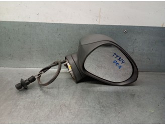 Recambio de retrovisor derecho para seat ibiza (6j5) 1.4 16v referencia OEM IAM 6J1857508 6J1857508 