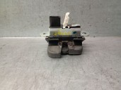 Recambio de cerradura maletero / porton para seat ibiza (6j5) 1.4 16v referencia OEM IAM 6J4827505A 6J4827505E 