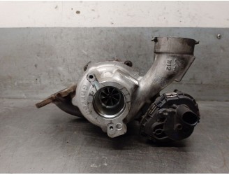 Recambio de turbocompresor para seat leon st (5f8) fr referencia OEM IAM 05E145701N 05E145701N GARRETT