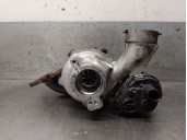 Recambio de turbocompresor para seat leon st (5f8) fr referencia OEM IAM 05E145701N 05E145701N GARRETT