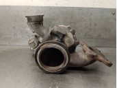 Replacement turbocharger for Seat Leon ST (5F8) FR OEM IAM reference 05E145701N 05E145701N GARRETT