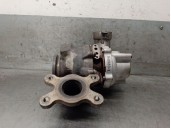 Recambio de turbocompresor para seat leon st (5f8) fr referencia OEM IAM 05E145701N 05E145701N GARRETT