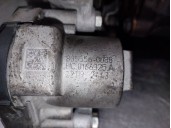 Recambio de turbocompresor para seat leon st (5f8) fr referencia OEM IAM 05E145701N 05E145701N GARRETT