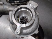 Replacement turbocharger for Seat Leon ST (5F8) FR OEM IAM reference 05E145701N 05E145701N GARRETT