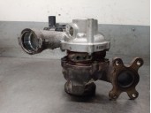 Recambio de turbocompresor para seat leon st (5f8) fr referencia OEM IAM 05E145701N 05E145701N GARRETT