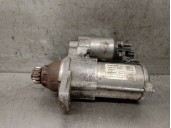 Replacement starter motor for Seat Leon ST (5F8) FR OEM IAM reference 02M911022F 02M911022F 0001179602 BOSCH