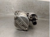Replacement starter motor for Seat Leon ST (5F8) FR OEM IAM reference 02M911022F 02M911022F 0001179602 BOSCH