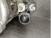 Replacement starter motor for Seat Leon ST (5F8) FR OEM IAM reference 02M911022F 02M911022F 0001179602 BOSCH
