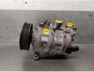 Recambio de compresor aire acondicionado para seat leon st (5f8) fr referencia OEM IAM 5Q0816803H 5Q0816803H DENSO