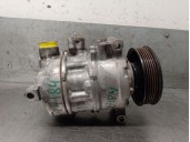 Recambio de compresor aire acondicionado para seat leon st (5f8) fr referencia OEM IAM 5Q0816803H 5Q0816803H DENSO