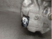 Recambio de compresor aire acondicionado para seat leon st (5f8) fr referencia OEM IAM 5Q0816803H 5Q0816803H DENSO