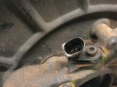 Recambio de mangueta delantera derecha para seat toledo iii (5p2) 2.0 fsi referencia OEM IAM 1K0407256N 1K0407256N 