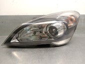 Recambio de faro izquierdo para kia cee´d hatchback (ed) 1.4 referencia OEM IAM 921011H070 921011H070 