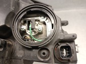 Recambio de faro izquierdo para kia cee´d hatchback (ed) 1.4 referencia OEM IAM 921011H070 921011H070 