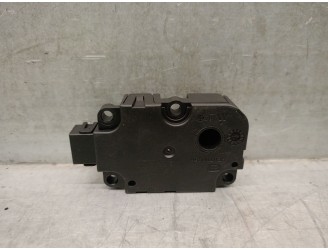 Recambio de motor apertura trampillas climatizador para mercedes-benz clase s (w222, v222, x222) s 560 e (222.173) referencia OE