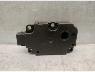 Recambio de motor apertura trampillas climatizador para mercedes-benz clase s (w222, v222, x222) s 560 e (222.173) referencia OE