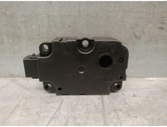 Recambio de motor apertura trampillas climatizador para mercedes-benz clase s (w222, v222, x222) s 560 e (222.173) referencia OE