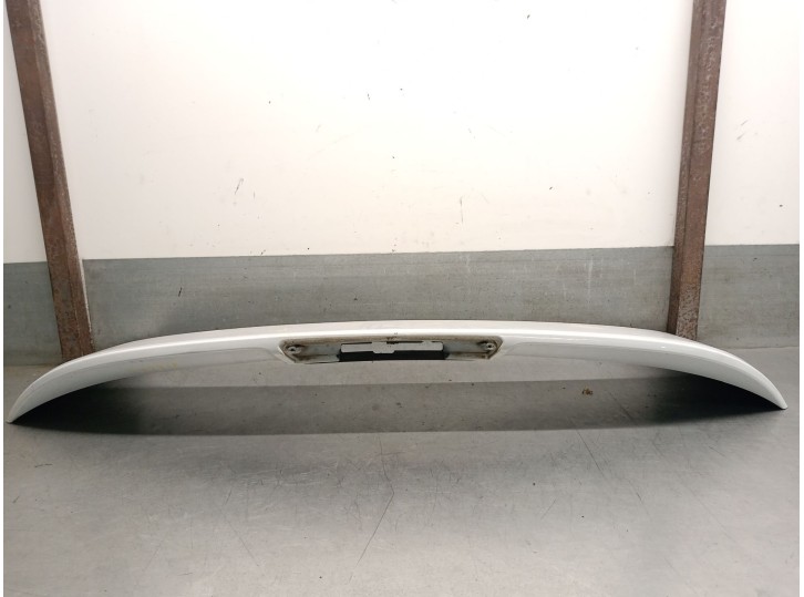 Recambio de aleron trasero para ford focus iii 1.0 ecoboost referencia OEM IAM BM51A44210B 1857890 