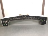 Recambio de aleron trasero para ford focus iii 1.0 ecoboost referencia OEM IAM BM51A44210B 1857890 