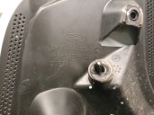 Recambio de aleron trasero para ford focus iii 1.0 ecoboost referencia OEM IAM BM51A44210B 1857890 