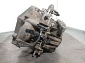 Recambio de caja cambios para opel zafira b 1.9 cdti referencia OEM IAM M32019DI 5700043 0769434H4