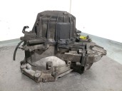 Recambio de caja cambios para opel zafira b 1.9 cdti referencia OEM IAM M32019DI 5700043 0769434H4