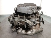Recambio de caja cambios para opel zafira b 1.9 cdti referencia OEM IAM M32019DI 5700043 0769434H4