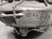 Recambio de caja cambios para opel zafira b 1.9 cdti referencia OEM IAM M32019DI 5700043 0769434H4