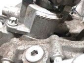 Recambio de caja cambios para opel zafira b 1.9 cdti referencia OEM IAM M32019DI 5700043 0769434H4