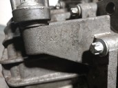 Recambio de caja cambios para opel zafira b 1.9 cdti referencia OEM IAM M32019DI 5700043 0769434H4