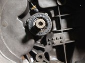 Recambio de caja cambios para opel zafira b 1.9 cdti referencia OEM IAM M32019DI 5700043 0769434H4