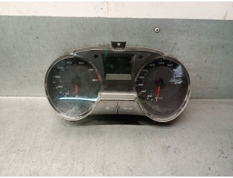 Recambio de columna direccion para seat ibiza (6j5) 1.4 16v referencia OEM IAM 6J0920801 6J0920801X 