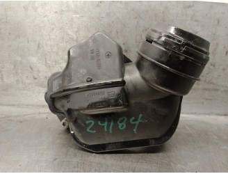 Recambio de tubo para seat leon st (5f8) fr referencia OEM IAM 05E129656F 05E129656A 