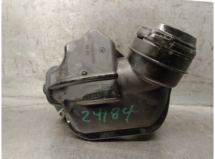 Recambio de tubo para seat leon st (5f8) fr referencia OEM IAM 05E129656F 05E129656A 