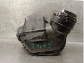 Replacement tube for Seat Leon ST (5F8) FR OEM IAM reference 05E129656F 05E129656A 