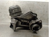 Replacement tube for Seat Leon ST (5F8) FR OEM IAM reference 05E129656F 05E129656A 