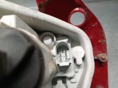 Recambio de piloto trasero derecho para seat ibiza (6j5) 1.4 16v referencia OEM IAM 6J4945096H 6J4945096H 