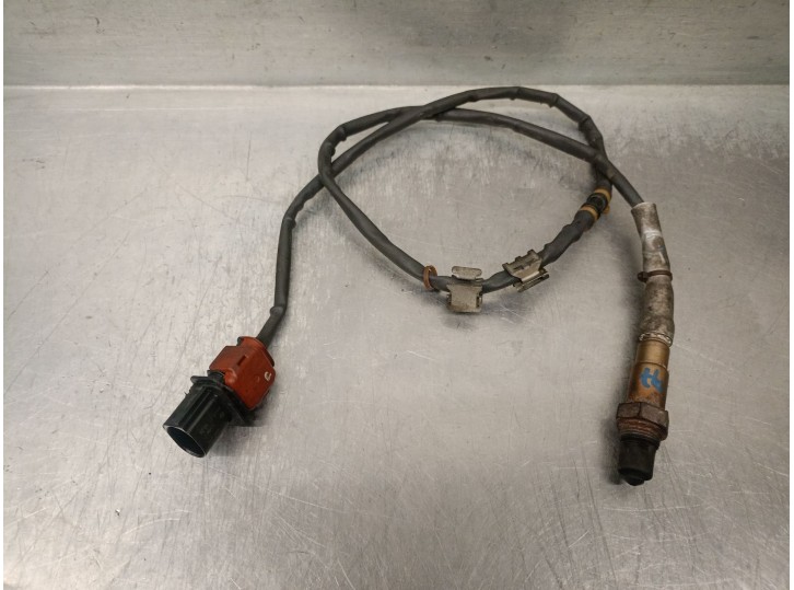 Recambio de sonda lambda para seat toledo iii (5p2) 2.0 fsi referencia OEM IAM 06F906262J 06F906262J 