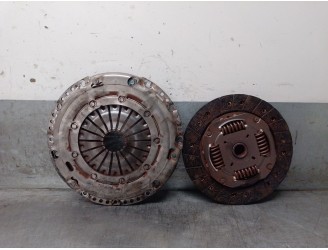 Replacement clutch kit for Seat Leon ST (5F8) FR OEM IAM reference 04C141016E 04C141016E SACHS