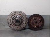 Recambio de kit embrague para seat leon st (5f8) fr referencia OEM IAM 04C141016E 04C141016E SACHS