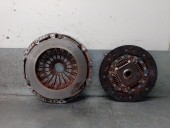 Replacement clutch kit for Seat Leon ST (5F8) FR OEM IAM reference 04C141016E 04C141016E SACHS