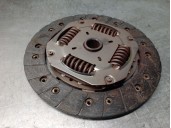 Replacement clutch kit for Seat Leon ST (5F8) FR OEM IAM reference 04C141016E 04C141016E SACHS