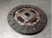 Replacement clutch kit for Seat Leon ST (5F8) FR OEM IAM reference 04C141016E 04C141016E SACHS