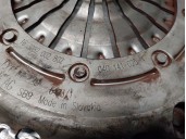 Recambio de kit embrague para seat leon st (5f8) fr referencia OEM IAM 04C141016E 04C141016E SACHS