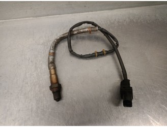 Recambio de sonda lambda para seat toledo iii (5p2) 2.0 fsi referencia OEM IAM 06F906262H 06F906262H 0258017010 BOSCH