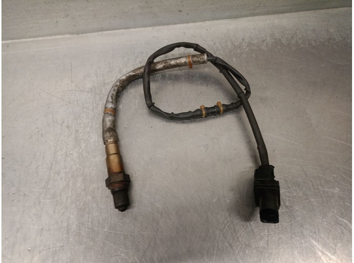 Replacement lambda sensor for Seat Toledo III (5P2) 2.0 FSI OEM IAM reference 06F906262H 06F906262H 0258017010 BOSCH