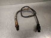 Replacement lambda sensor for Seat Toledo III (5P2) 2.0 FSI OEM IAM reference 06F906262H 06F906262H 0258017010 BOSCH