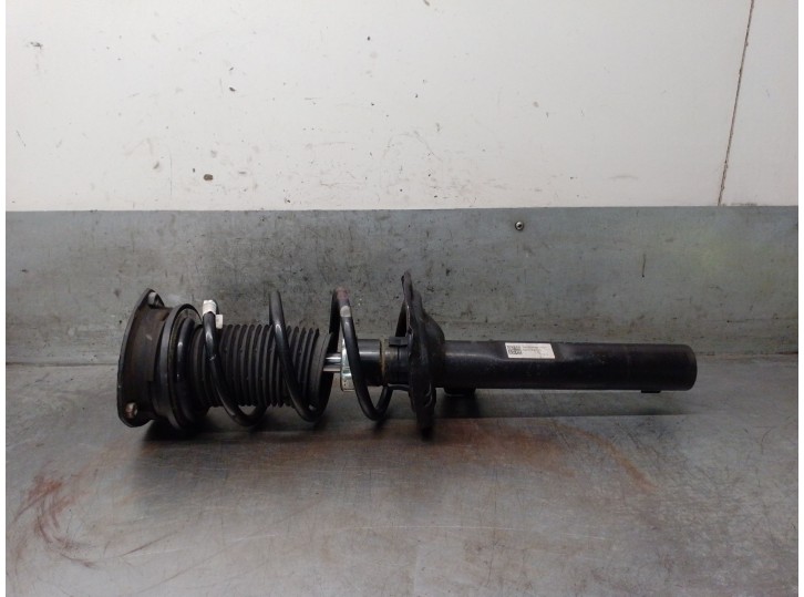 Recambio de amortiguador delantero derecho para seat leon st (5f8) fr referencia OEM IAM 5Q0413023FN 5Q0413023FN 