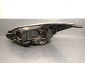 Recambio de faro derecho para ford focus iii 1.0 ecoboost referencia OEM IAM BM5113W029AH 1751115 