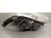 Recambio de faro derecho para ford focus iii 1.0 ecoboost referencia OEM IAM BM5113W029AH 1751115 